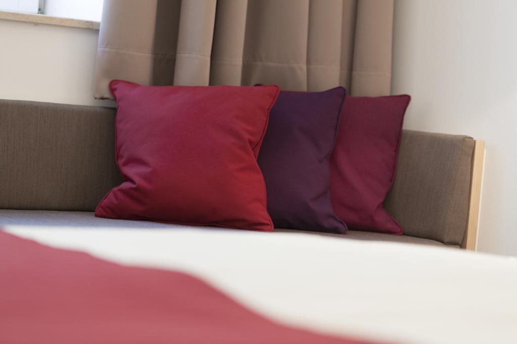 Kardinal Schulte Haus Hotel แบร์กิชกลัดบัค ภายนอก รูปภาพ