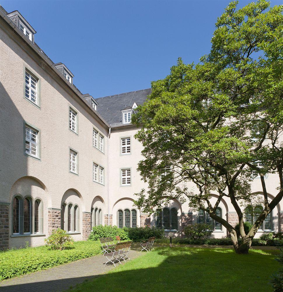 Kardinal Schulte Haus Hotel แบร์กิชกลัดบัค ภายนอก รูปภาพ
