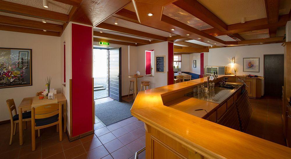 Kardinal Schulte Haus Hotel แบร์กิชกลัดบัค ภายนอก รูปภาพ